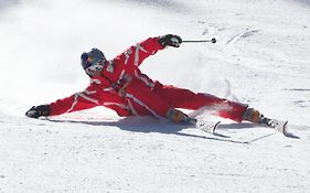 Tiroler Hasenhoehle